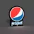 Pepsi Cartel Led