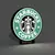 Starbucks Cartel Led
