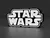 Starwars Cartel Led - VIRTUALGRAPH