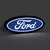 Ford Cartel Led - comprar online