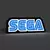 Sega Cartel Led
