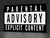 Parental Advisory Cartel Led