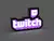 Twitch Cartel Led - comprar online