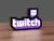 Twitch Cartel Led