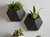 Geometric Origami Wall