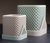 Squared Pot