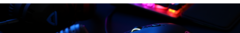 Banner da categoria Gamer