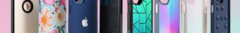 Banner da categoria Capinhas e Acessórios