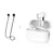 Fone De Ouvido Sem Fio AirPods Pro Gen Bluetooth Estéreo Gps Siri Redução Do Ruído - loja online