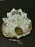 FLOR DE LOTUS DE VIDRO - loja online