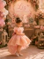 Vestido Princesa Real