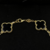 Pulseira Alhambra em Ouro 18K - comprar online