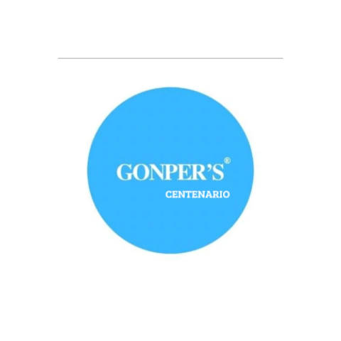 Gonpers.centenario