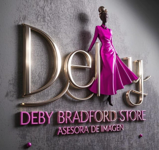 Deby Bradford Store