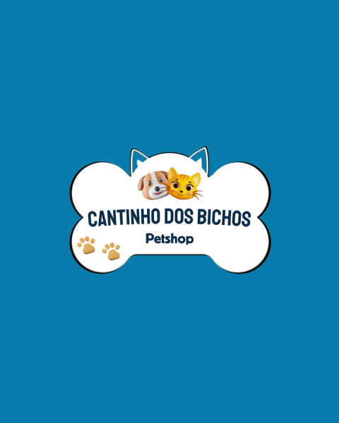 Cantinho dos Bichos