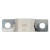 Fusible Mega Fuse de 125A para sistemas a 80V brinda proteccion a tu sistema Victron contra sobrecorrientes.