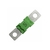 Fusible Mega Fuse de 250A para sistemas a 58V brinda proteccion a tu sistema Victron contra sobrecorrientes.