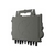 Microinversor APSystems de 1728W a 208V p/4 paneles - 3 Fases