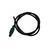 AC Trunk Cable para HMS, 2MT 10AW de 3 Hilos, con conector