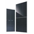 Panel Solar JA Solar N-Type Bifacial de 635W
