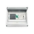 Interruptor de transferencia automático, 3 fases, 220V, capacidad 63A.