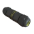 Bolsa con 6 Conectores IP68 1 a 1 con glándula, para cable 12 AWG - 8 AWG FV y 10 AWG - 8 AWG eléctrico, 20A, 1500 Vdc