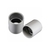 Cople de PVC de 1 1/4"
