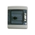 Interruptor MERZ DC Disconnect de 1 MPPTs a 45A @600VDC