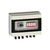 Caja combinadora MERZ 3 MPPT, 3 Strings, 16A, 1000VDC con supresor y conectores MC4