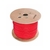 Cable Fotovoltaico Rojo PV wire carrete 762 mts 12AWG 2000V