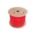 Cable Fotovoltaico rojo PV Wire carrete 762 mts 10AWG 2000V de 19 hilos