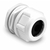 Glandula para 1 cable FV de 8 a 10 AWG con rosca M25