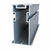 Riel de Aluminio para carport de 5.5 m. mill finish, Aluminio 6105-T5