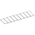 Kit Nxt-Rx para 9 paneles de 15 a 30° hasta 1303mm