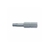 Punta accionamiento 5mm (hexagono) forma CX1" (3/16")
