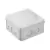 Caja de conexiones COMBI 1010 con Bloque de terminales