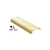 Riel DIN para COMBI 607 P/Fusibles e interruptores