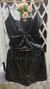 Short engomado curvy