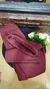 Jogging waffle frizado - comprar online