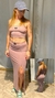 Conjunto Rib - Chipi boom