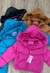 Camperas puffer