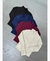 Polera Canelada - comprar online