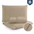 Jogo de Cama 400 Fios Super Macio – Conforto de Hotel com Qualidade Profissional - comprar online