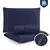 Jogo de Cama 400 Fios Super Macio – Conforto de Hotel com Qualidade Profissional na internet