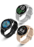 Smartwatch DIXSG G20 – Tecnologia, Saúde e Estilo no Seu Pulso na internet