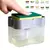 Dispenser de Sabão com Esponja – Pressione e Limpe com Uma Mão! na internet