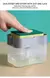 Imagem do Dispenser de Sabão com Esponja – Pressione e Limpe com Uma Mão!