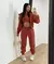 Imagem do Conjunto Feminino 3 Peças Mandylandy – Casual, Conforto e Versatilidade