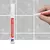 Imagem do Caneta de Reparo para Azulejos – Corrija, Renove e Embeleze com Precisão