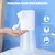 Dispensador de Sabão Inteligente com Sensor e Espuma Automática – Recarregável e Higiênico na internet